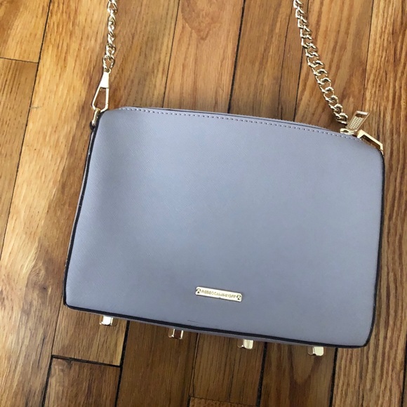 Rebecca Minkoff Avery Crossbody - Picture 2 of 5